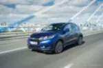 Honda HR-V II 1.5 i-VTEC 130 KM — zdjęcie 2