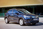 Honda HR-V II FL 1.5 i-VTEC 130 KM