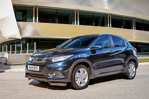 Honda HR-V 1.5 i-VTEC 130 KM 2021