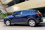 Honda HR-V II FL 1.5 i-VTEC 130 KM