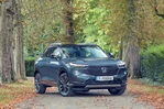 Honda HR-V III 1.5 Hybrid 131 KM