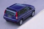Honda HR-V I 1.6i 105 KM — zdjęcie 6