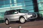 Honda HR-V I 1.6i 125 KM — zdjęcie 1