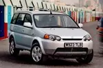 Honda HR-V I 1.6i 125 KM — zdjęcie 2
