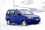 Honda HR-V I 1.6i 125 KM — zdjęcie 4