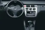Honda HR-V I 1.6i 125 KM — zdjęcie 5
