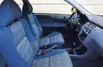 Honda HR-V I 1.6i 105 KM — zdjęcie 3