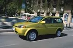 Honda HR-V I 1.6i 105 KM — zdjęcie 4