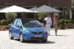 Honda Jazz III 1.2i-VTEC 90 KM — zdjęcie 3