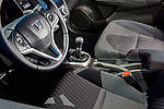 Honda Jazz IV FL 1.5 i-VTEC 130 KM