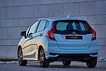 Honda Jazz IV FL 1.5 i-VTEC 130 KM