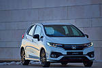 Honda Jazz IV FL 1.5 i-VTEC 130 KM