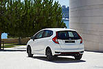 Honda Jazz IV FL 1.5 i-VTEC 130 KM