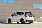Honda Jazz IV FL 1.5 i-VTEC 130 KM
