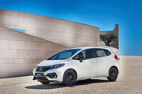 Honda Jazz 1.3 i-VTEC 102 KM 2020
