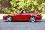 Honda S2000 I 2.0 240 KM — zdjęcie 3