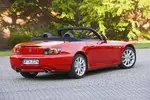 Honda S2000 I 2.0 240 KM — zdjęcie 5