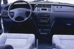 Honda Shuttle III 2.2 150 KM — zdjęcie 2