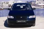 Honda Shuttle III 2.2 150 KM — zdjęcie 3