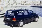 Honda Shuttle III 2.2 150 KM — zdjęcie 4