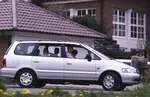 Honda Shuttle III 2.2 150 KM — zdjęcie 5