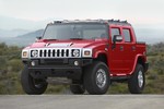 Hummer H2