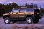 Hummer H2 I 6.0 325 KM — zdjęcie 2