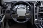 Hummer H2 I 6.0 325 KM — zdjęcie 3