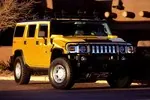 Hummer H2 I 6.0 325 KM — zdjęcie 4