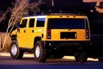 Hummer H2 I 6.0 325 KM — zdjęcie 5