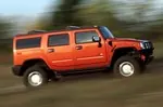 Hummer H2 I 6.0 325 KM — zdjęcie 7