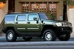 Hummer H2 I 6.0 325 KM — zdjęcie 1