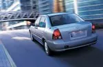 Hyundai Accent III 1.5 CRDi 110 KM — zdjęcie 1