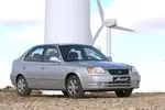 Hyundai Accent III 1.5 CRDi 110 KM — zdjęcie 2