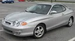 Hyundai Coupe I 2.0 139 KM — zdjęcie 2
