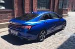 Hyundai Elantra VII 1.6 MPI 123 KM
