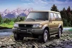 Hyundai Galloper II 2.5 D 88 KM — zdjęcie 1
