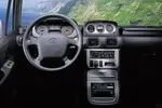 Hyundai Galloper II 2.5 D 88 KM — zdjęcie 4