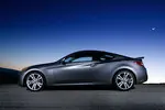 Hyundai Genesis Coupe 2.0 TCI 210 KM — zdjęcie 2