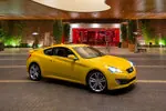 Hyundai Genesis Coupe 2.0 TCI 210 KM — zdjęcie 1
