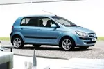 Hyundai Getz 1.1 66 KM — zdjęcie 3