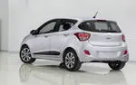 Hyundai i10 II 1.0 66 KM — zdjęcie 2