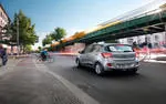 Hyundai i10 II 1.0 66 KM — zdjęcie 7