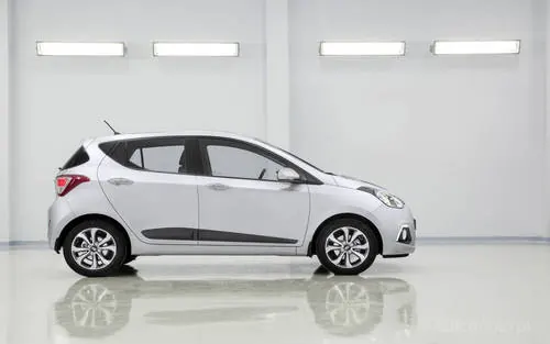 Hyundai i10 1.0 66 KM 2015