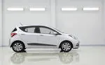 Hyundai i10 II 1.0 66 KM — zdjęcie 1