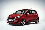 Hyundai i10 II FL 1.0 66 KM — zdjęcie 1