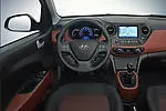 Hyundai i10 II FL 1.0 66 KM — zdjęcie 2