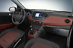 Hyundai i10 II FL 1.0 66 KM — zdjęcie 3