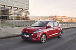 Hyundai i10 III 1.0 67 KM
