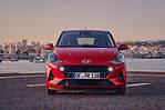 Hyundai i10 III 1.0 67 KM